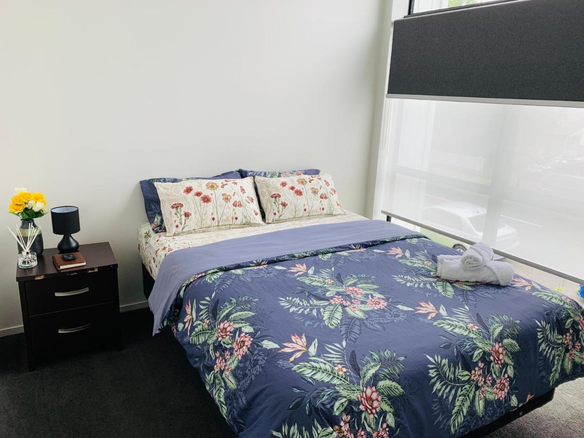 Auckland Homestay Near Airport-Room With En-Suite, Free Parking Papakura Ngoại thất bức ảnh