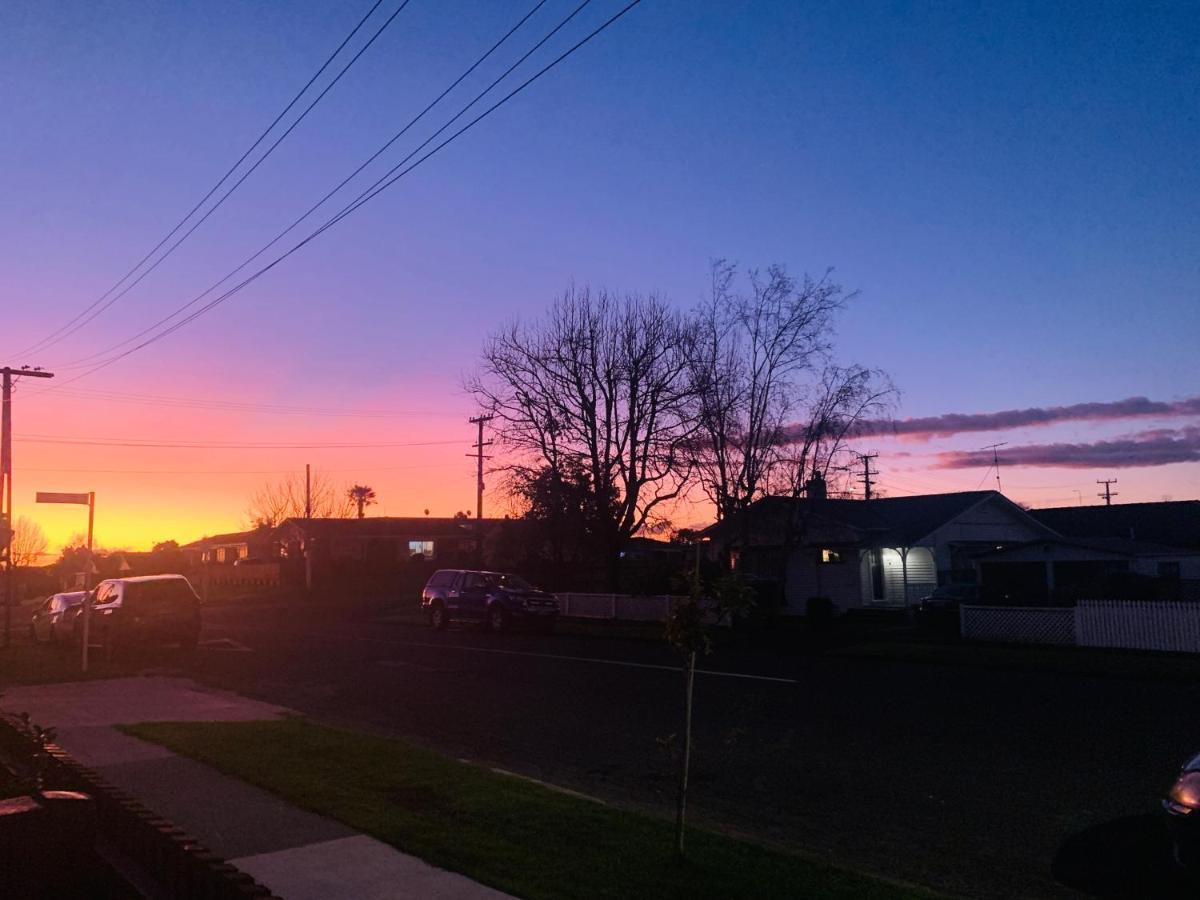 Auckland Homestay Near Airport-Room With En-Suite, Free Parking Papakura Ngoại thất bức ảnh